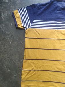 Polo T Shirt For Men