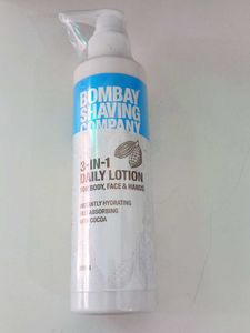 Bombay Shaving Lotion