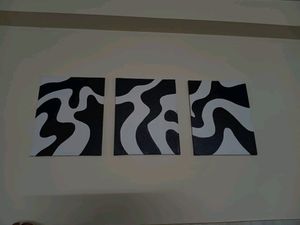 Handmade Wall Painting