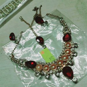 Jewellery Set