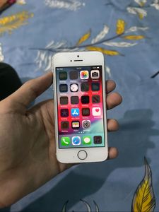 Apple iPhone 5S