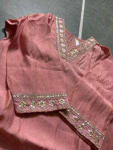 Kurti Set