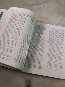 Class 11th chemistry GRB book Both Part 1 And 2
