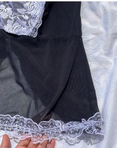 Cosplay/ Custom Slip Dress