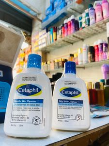 Cetaphil Cleanser