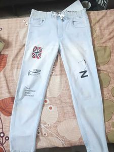 Denim Jeans