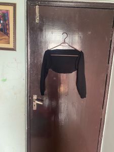 Black Bolero