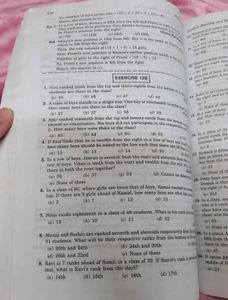 Verbal And Non-Verbal Reasoning Dr. R.S Aggarwal