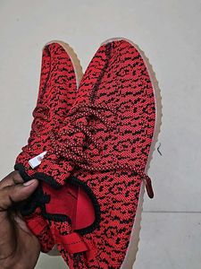 Multipurpose Shoes