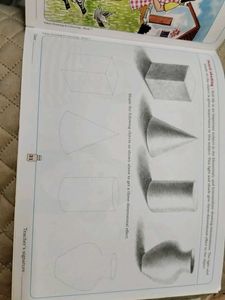 Colouring Book