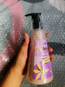 Plum body wash &amp; Hand Cream