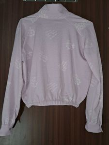 Crop Top Shirt