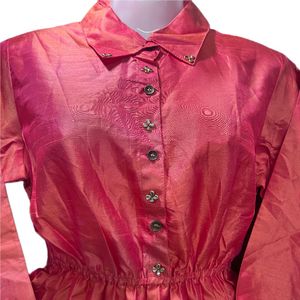 Elegant Kurta Set