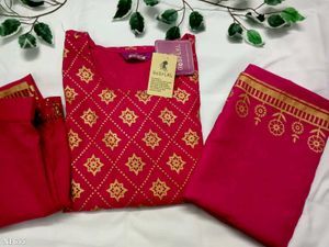 Brand New Gosriki Suit