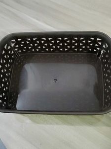 Basket 🧺