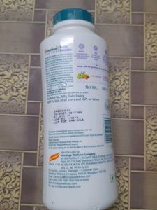 I Wanna Sell Himalaya Baby Powder
