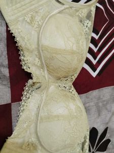 Elastic Women Bra