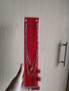 Layered Chain Necklace😍😍😍