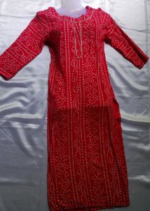 Kurti