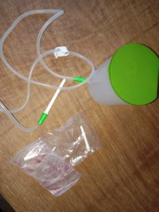 Enema Kit
