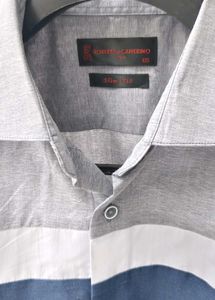 Cotton Shirt
