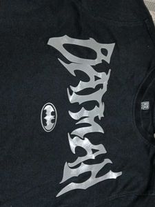 Batman original t-shirt for boys