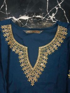 Pakistani 2 Piece Suit