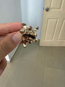 Statement Rings