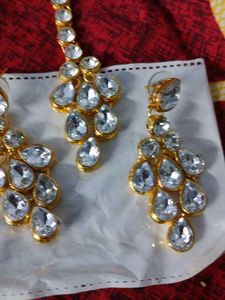Jewellery Set