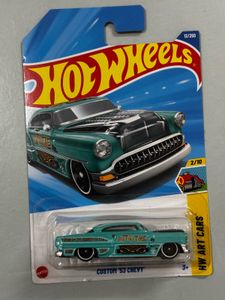 hot wheels Pack Of 11