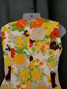 Beautiful Floral print Dress For Women&#39;s