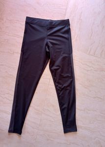 Women Black Colour Tights