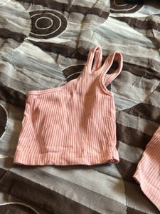 Casual Dress For Summer