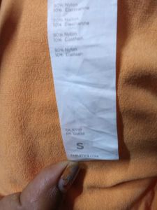 NWT Fabletics Yara Twist-back Sculpt Knit Bodysuit