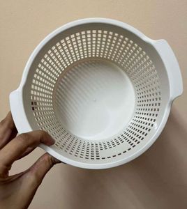 Miniso Aesthetic Basket