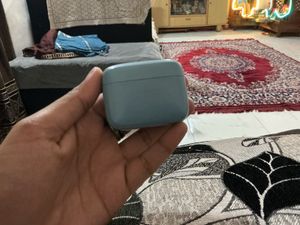 Wireless Earbuds - Boats