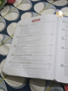Math Book Of Class 5
