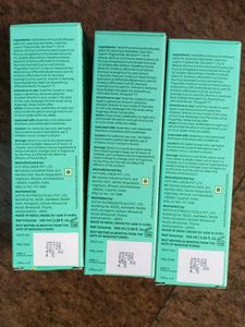 PLIX Rosemary Hair Growth Oil combo of 3