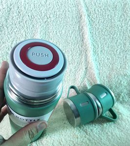Vacuum Flask Set (3 different colours)