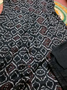 Aline Kurti With Pant