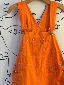 Kawaii Dungaree