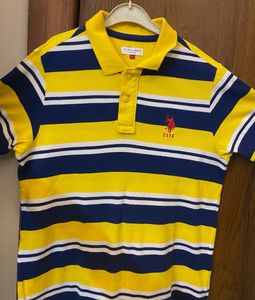 U.S. Polo T-shirt