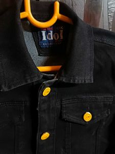Women Denim/Jeans Jacket