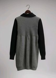 Knit Dress