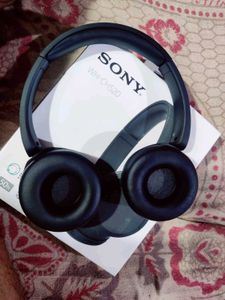 Sony WH-CH520 Wireless Headphones