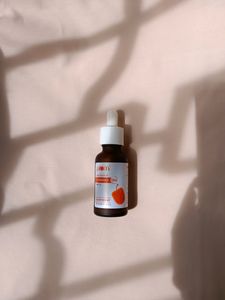 Plum Vitamin C Serum 30ml