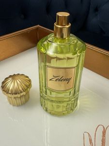 Zeleny Perfume For Men And Women