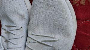 White Shoes