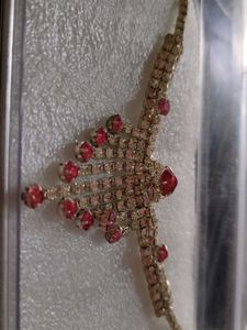 Stone Necklace