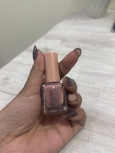 Zudio Gel Finish Nail Polish